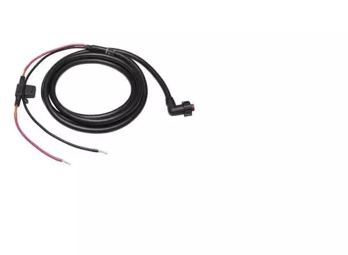 Garmin Threaded Power Cable (010-11425-13)