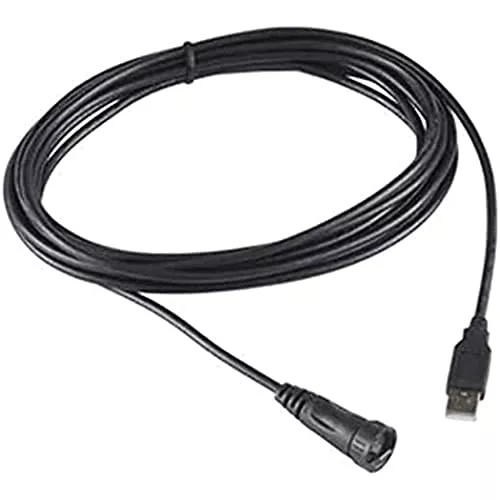 Garmin USB Cable for GPSMAP 8400/8600 (010-12390-10)