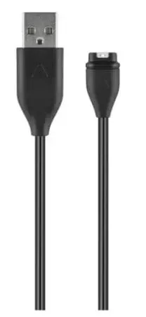 Garmin USB-A Charging/Data Cable