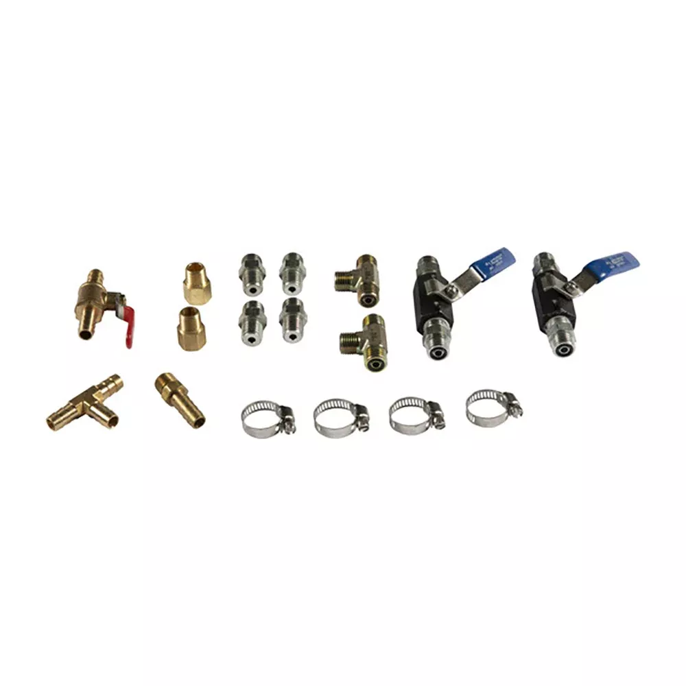 Garmin Verado Adapter Kit (010-11202-02)