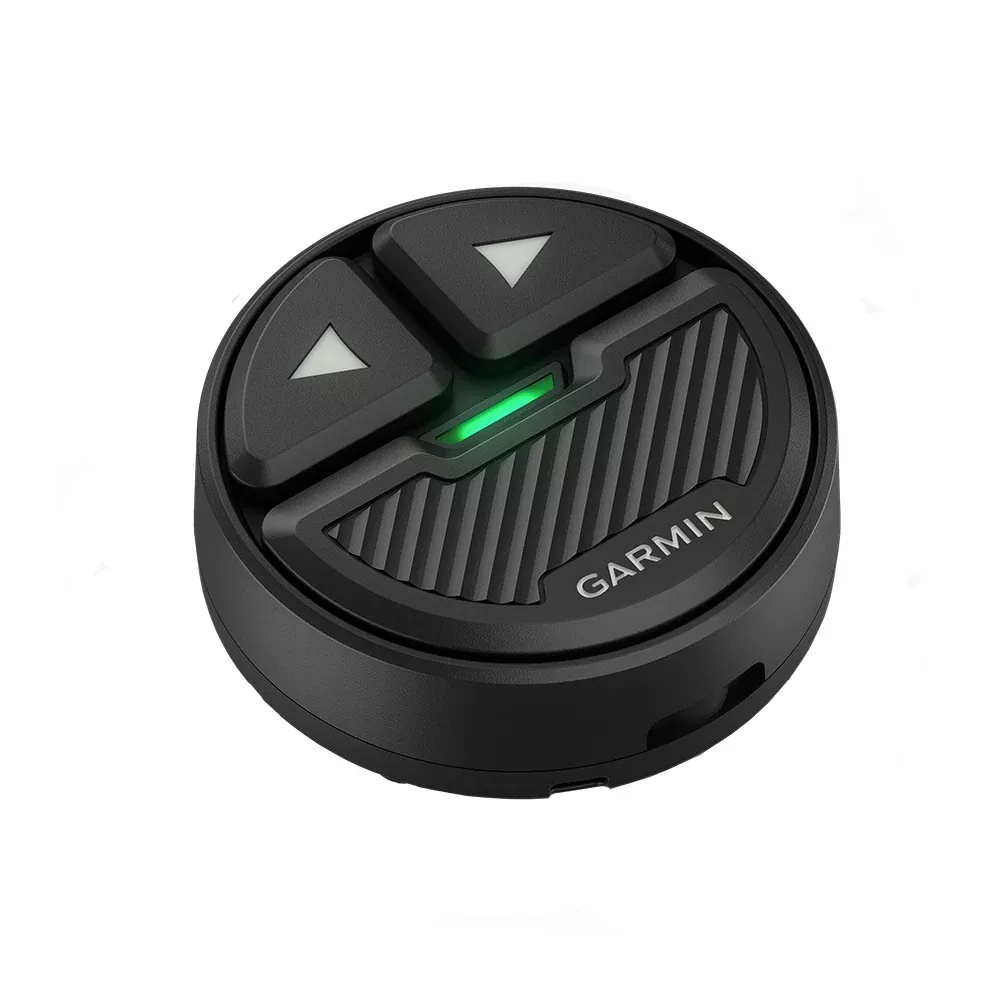 Garmin Wireless Handheld Gesture Remote for Spy Pole (010-13404-10)