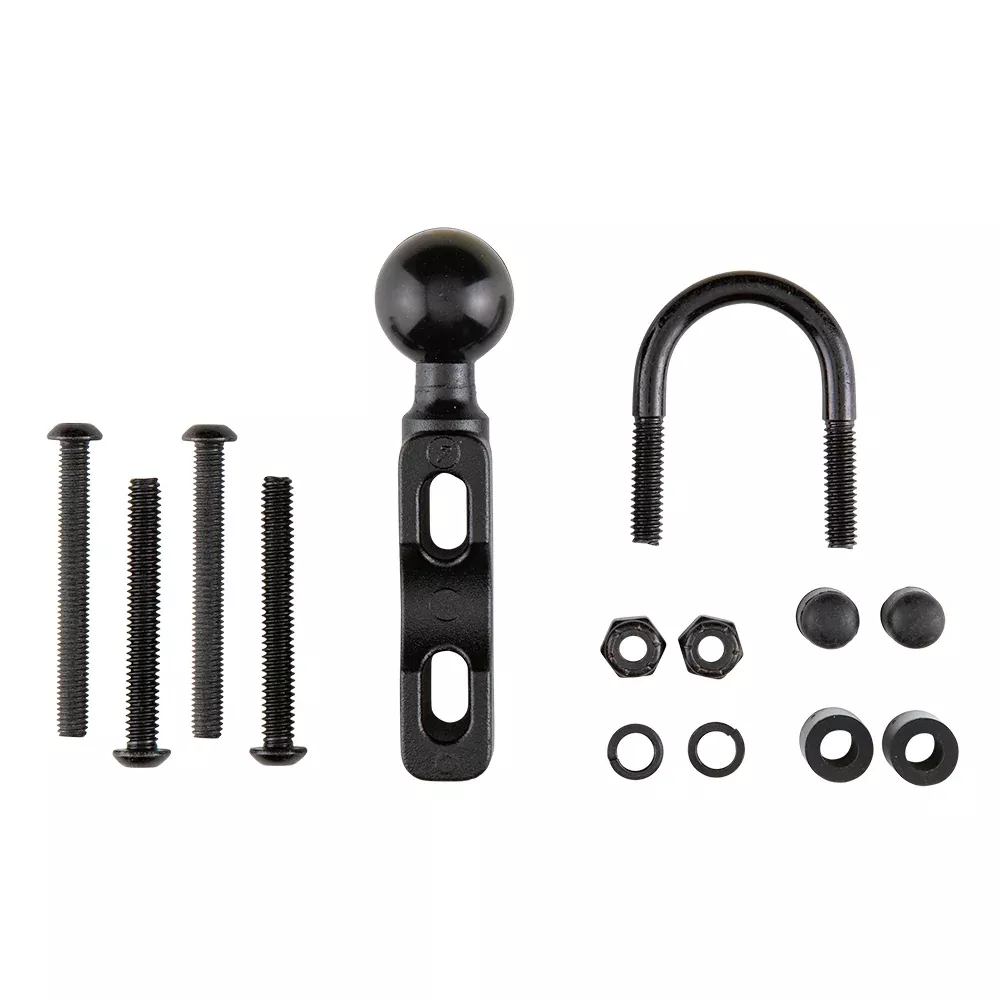 Garmin zumo Clutch/BrakeU-Bolt Combo