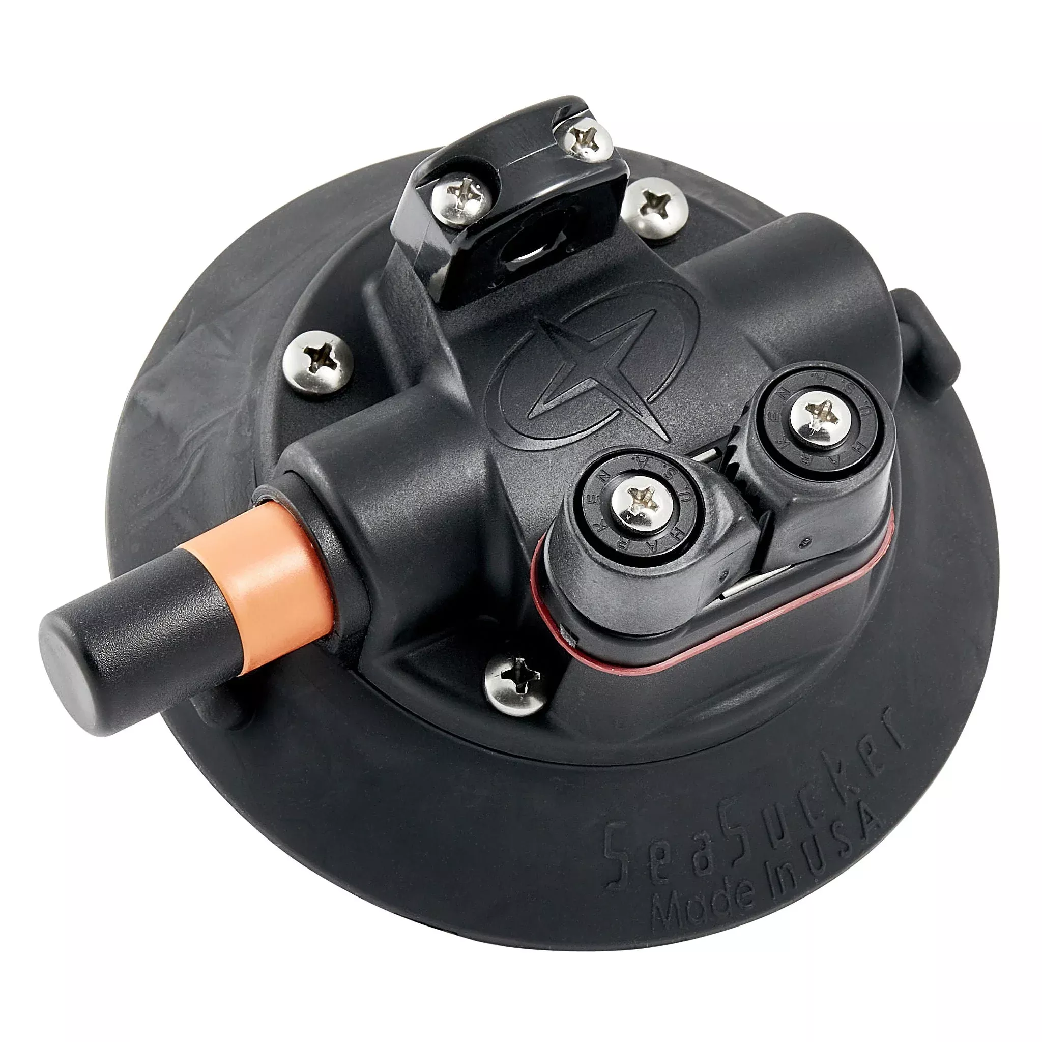 GemLux SeaSucker Cam Cleat