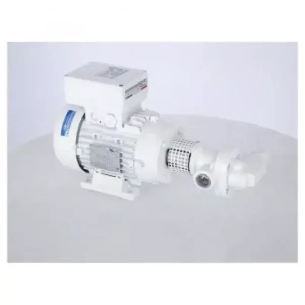 Gianneschi Gear Pump PQ 20 24V 0.55KW