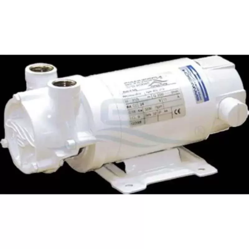 Gianneschi Self-Priming Liquid Ring Pump ACB 370 Watts 400V
