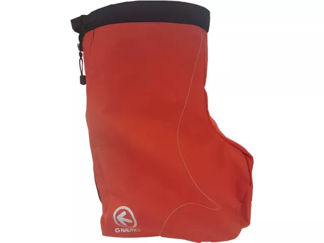 Gnautics 91101756 - Propeller Cover Red XL