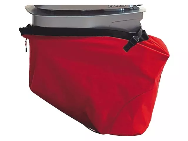 Gnautics 91101766 - Propeller Cover HPO 40/60