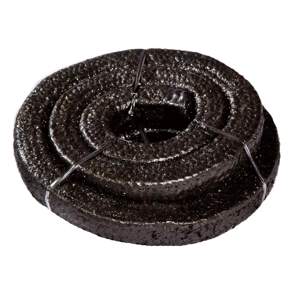 Graphite Packing 2m 1/8" 4,0mm