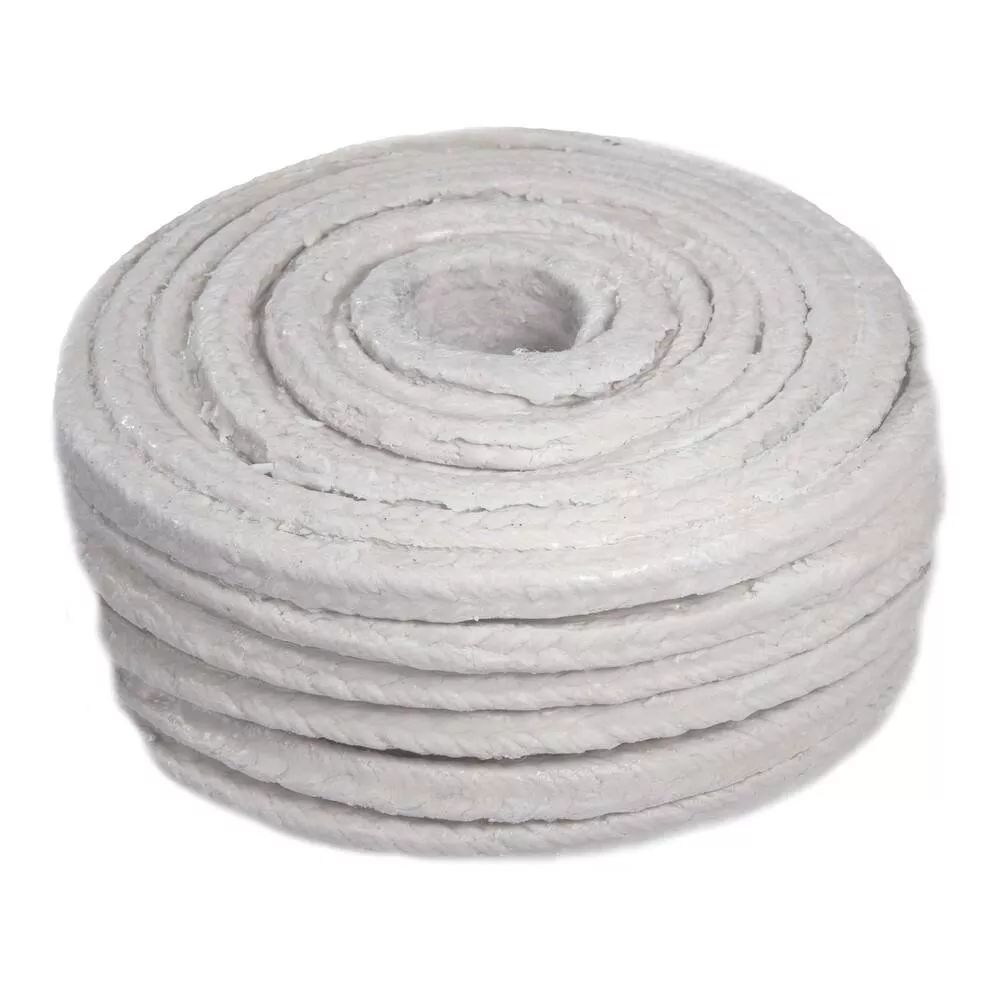 Greased Cotton Packing 45mm 3.5m Approx. 10kg