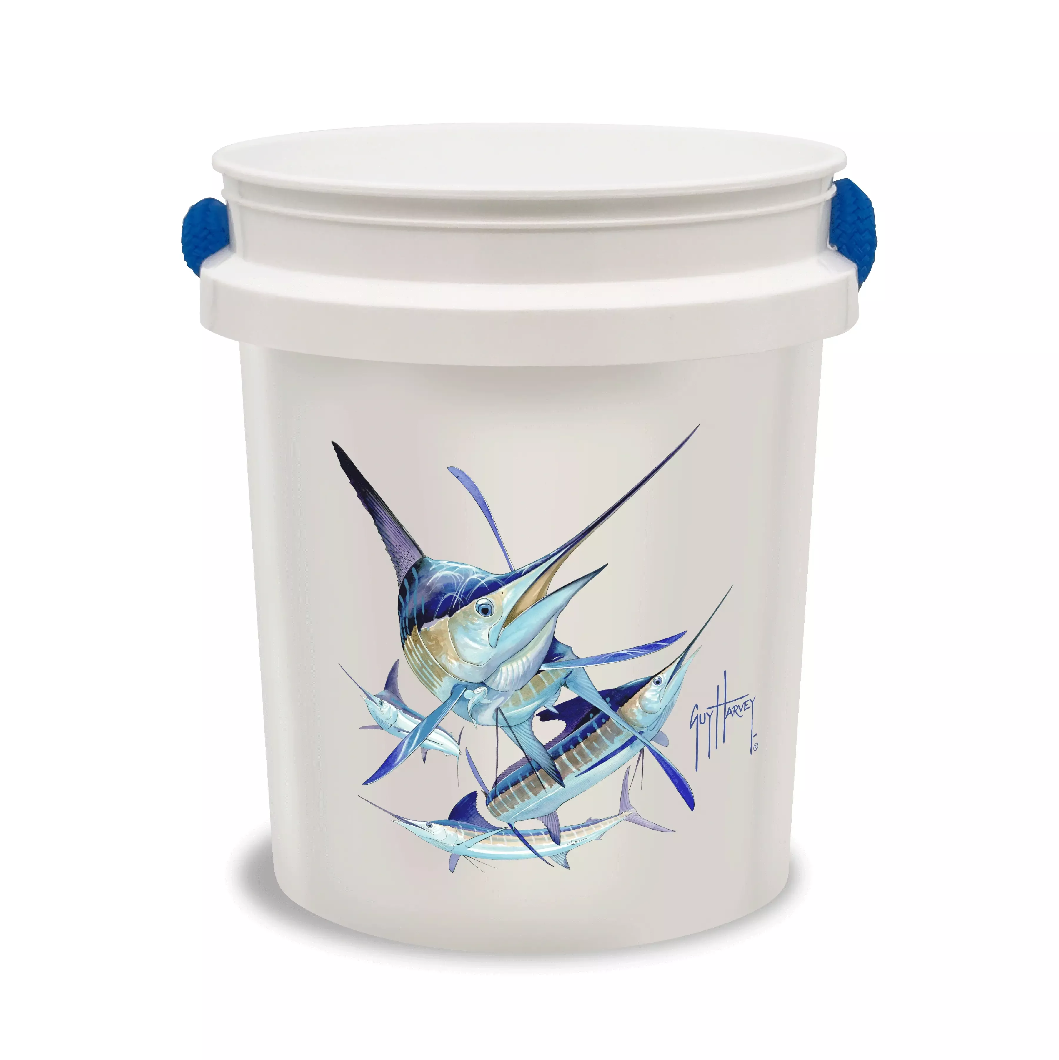 Guy Harvey Grand Slam Bucket