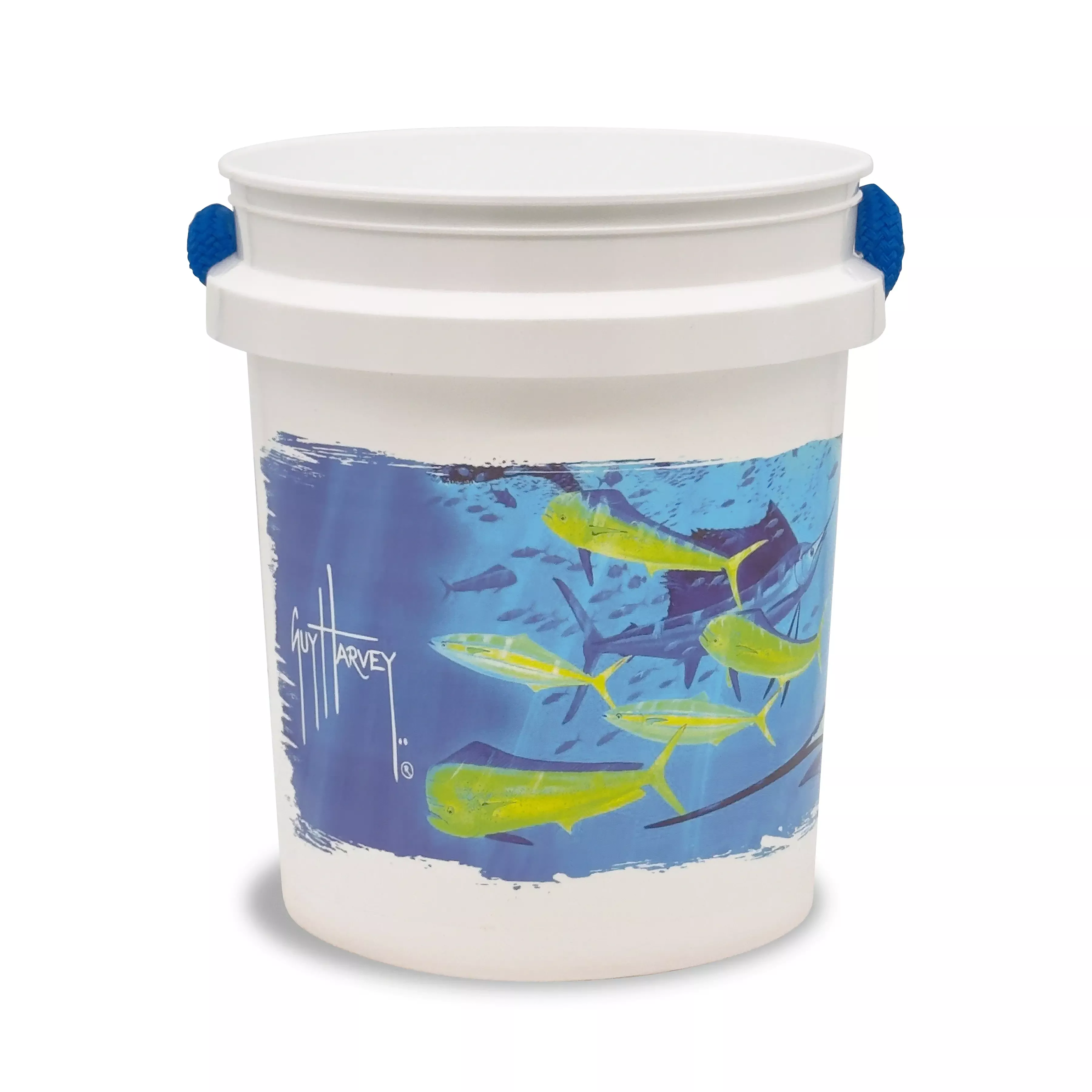 Guy Harvey Marlin Bucket