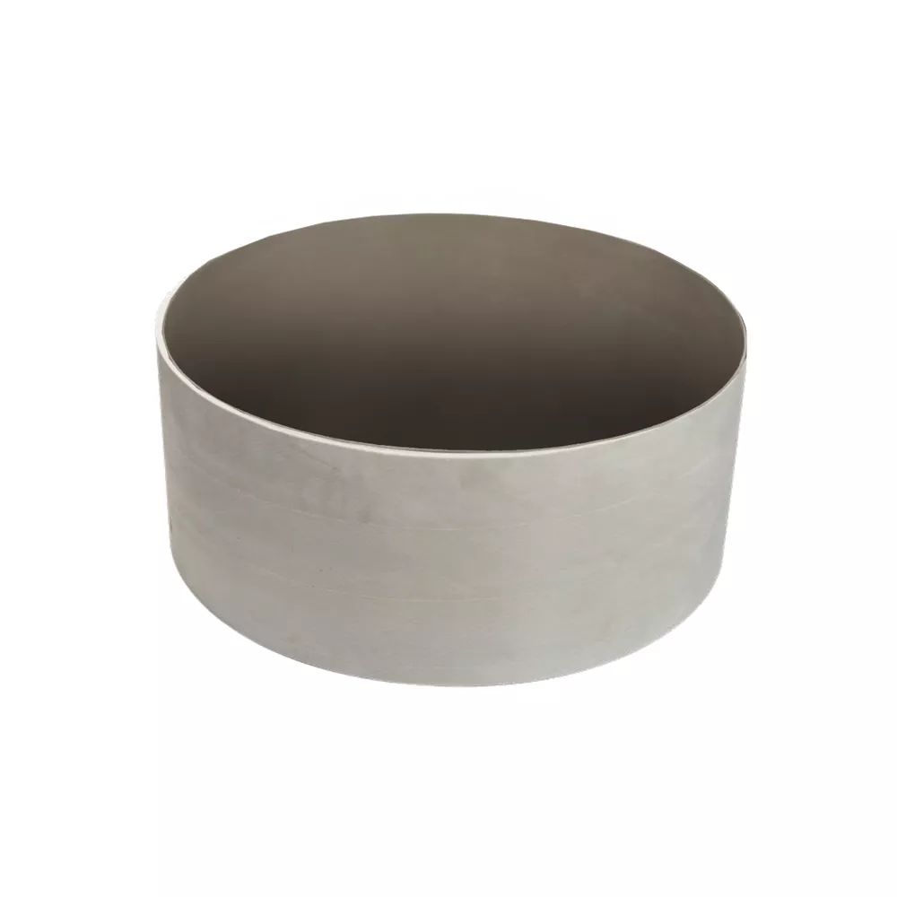 Halyard Polyester Exhaust Pipe 2" 51mm, 2000mm