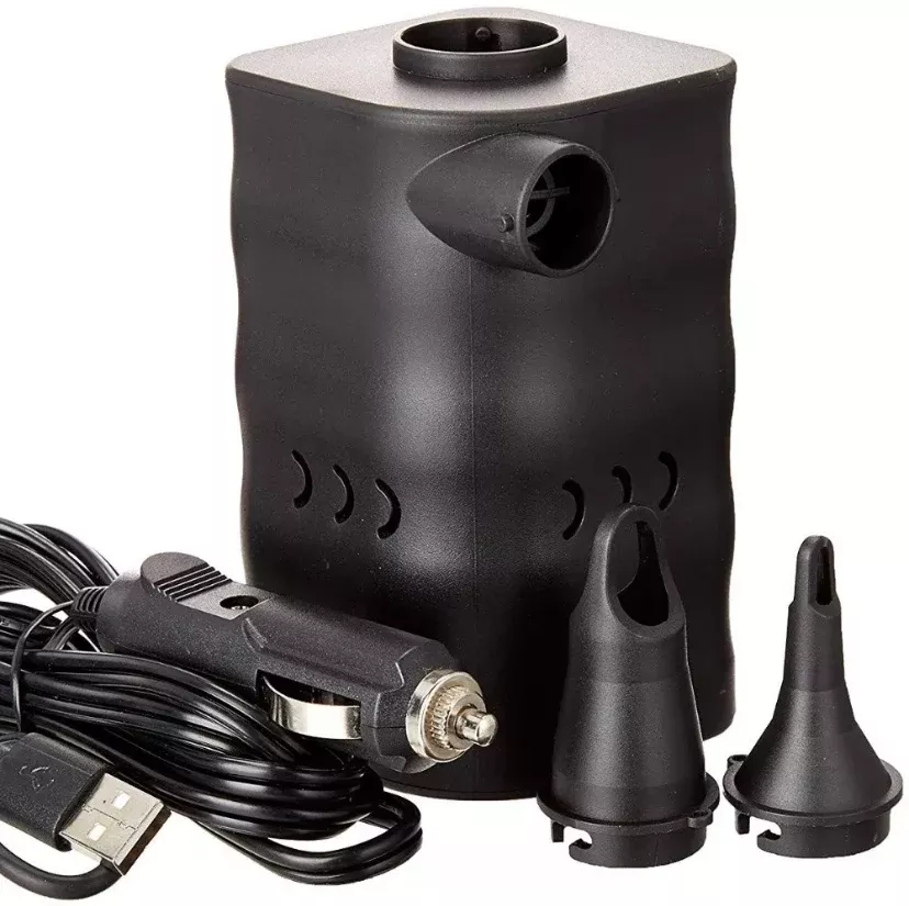 Handheld Rechargeable Fender Inflator