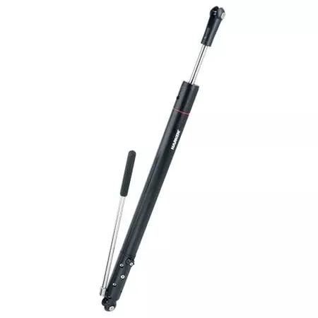 Harken 10 Integral Backstay Cylinder — 35 mm Bore, 345 mm Stroke