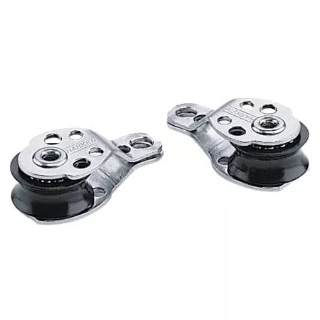 Harken 13 mm Car Control Blocks — 2. 1 Purchase