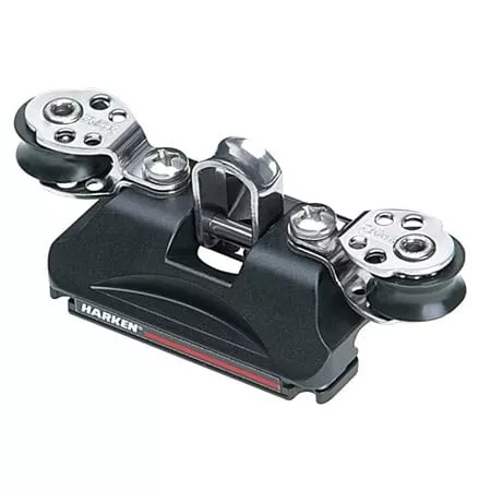 Harken 13 mm Car — Control Blocks