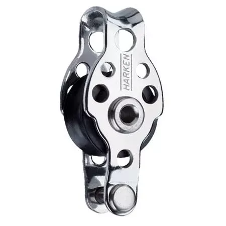 Harken 16 mm Block — Becket