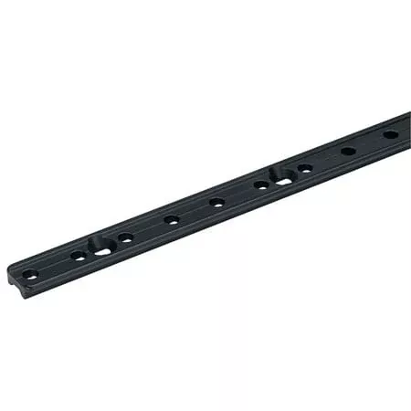 Harken 16 mm Low-Beam Pinstop Track — .24 m