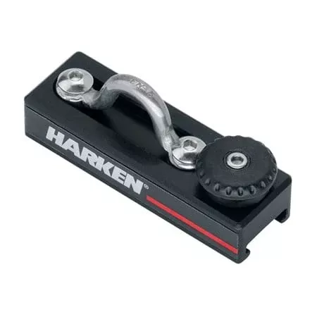 Harken 16 mm Pinstop Car — Eyestrap