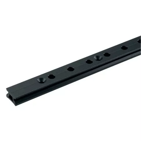 Harken 22 mm Low-Beam Pinstop Track — .6 m