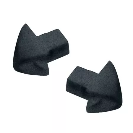 Harken 22 mm Low-Beam Trim Caps
