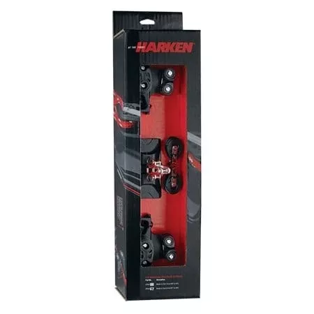 Harken 22 mm Traveler Kit — 3. 1 Purchase
