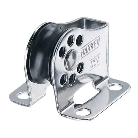 Harken 22 mm Upright Block