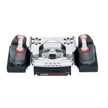 Harken 22 mm Windward Sheeting Car