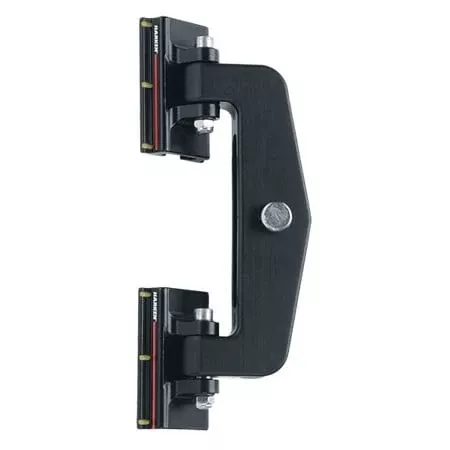 Harken 26 mm Switch Headboard Car Assembly