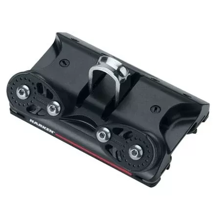 Harken 27 mm Car — Shackle, 2. 1
