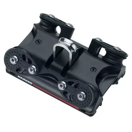 Harken 27 mm Car — Shackle, 4. 1