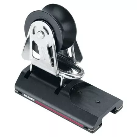 Harken 27 mm CB Outhaul Car