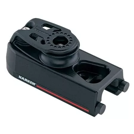 Harken 27 mm End Control — Set of 2
