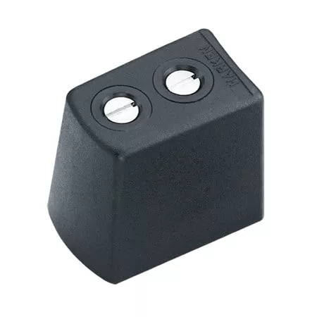 Harken 27 mm High-Beam Endstop — Set of 2