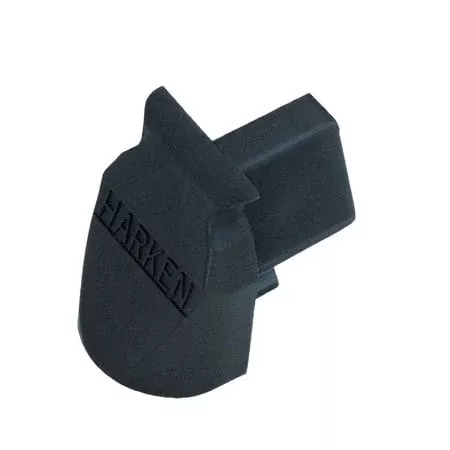 Harken 27 mm High-Beam Trim Cap — Set of 2