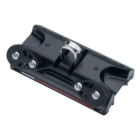 Harken 27 mm High-Load Car — Shackle, 2. 1