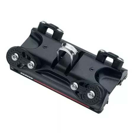 Harken 27 mm High-Load Car — Shackle, 3. 1