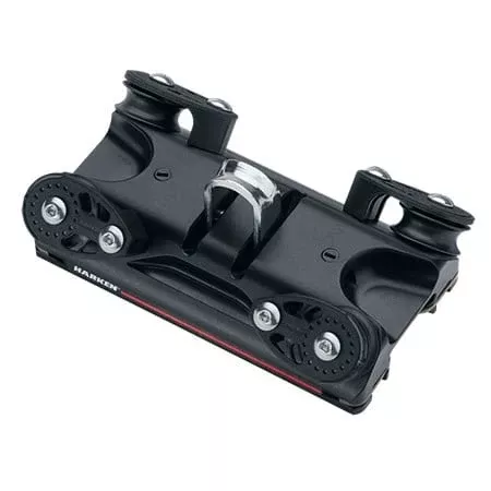 Harken 27 mm High-Load Car — Shackle, 4. 1