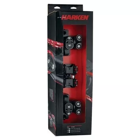 Harken 27 mm Traveler Kit — 3. 1 Purchase