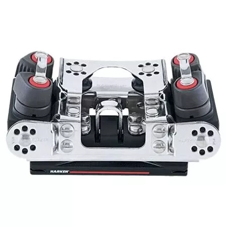 Harken 27 mm Windward Sheeting Car