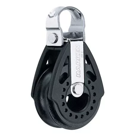 Harken 29 mm 90-Degree Block