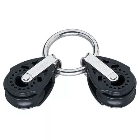 Harken 29 mm Clew Block