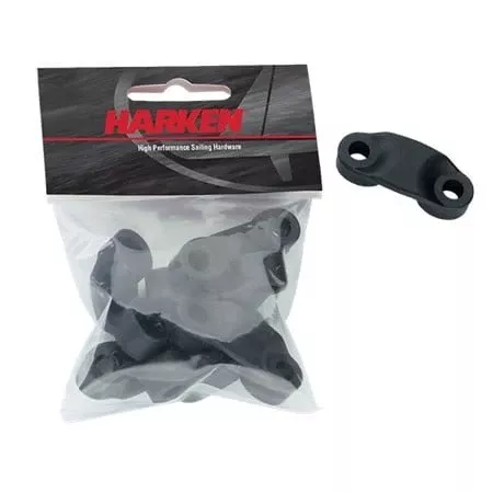Harken 30 mm Composite Eyestraps — Package of 6