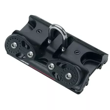 Harken 32 mm Car — Forged Shackle, 2. 1
