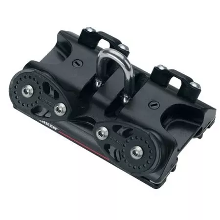 Harken 32 mm Car — Forged Shackle, 3. 1