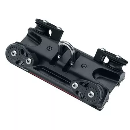 Harken 32 mm Car — Forged Shackle, 4. 1