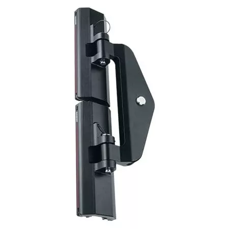 Harken 32 mm CB Headboard Car Assembly