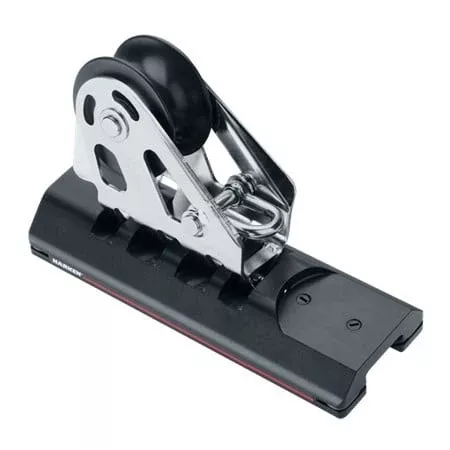 Harken 32 mm CB High-Load Outhaul Car