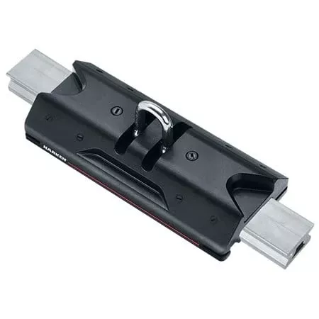 Harken 32 mm High-Load Non-CB Car — Forged Shackle