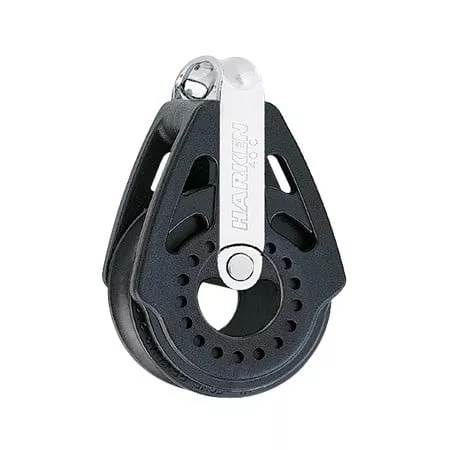 Harken 40 mm Block
